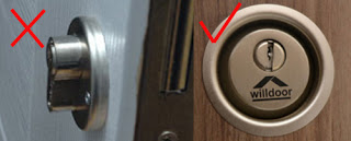 orhangazi Kapı Güvenliği